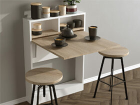 Transformierbare Möbel