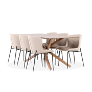 Kategorie Essgruppen für 5–6 personen