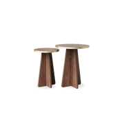 Kategorie Beistelltisch-Sets