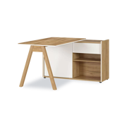 Kategorie Eckschreibtische