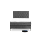 Kategorie Roboterstaubsaugerfreundlich