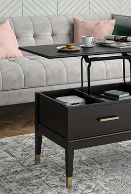 Kategorie Platzsparende Möbel