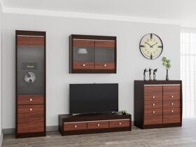 Möbel-Kollektion Loretri