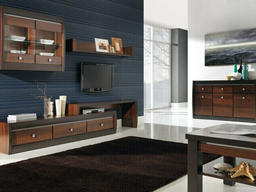 Möbel-Kollektion Loretri