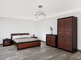 Möbel-Kollektion Loretri