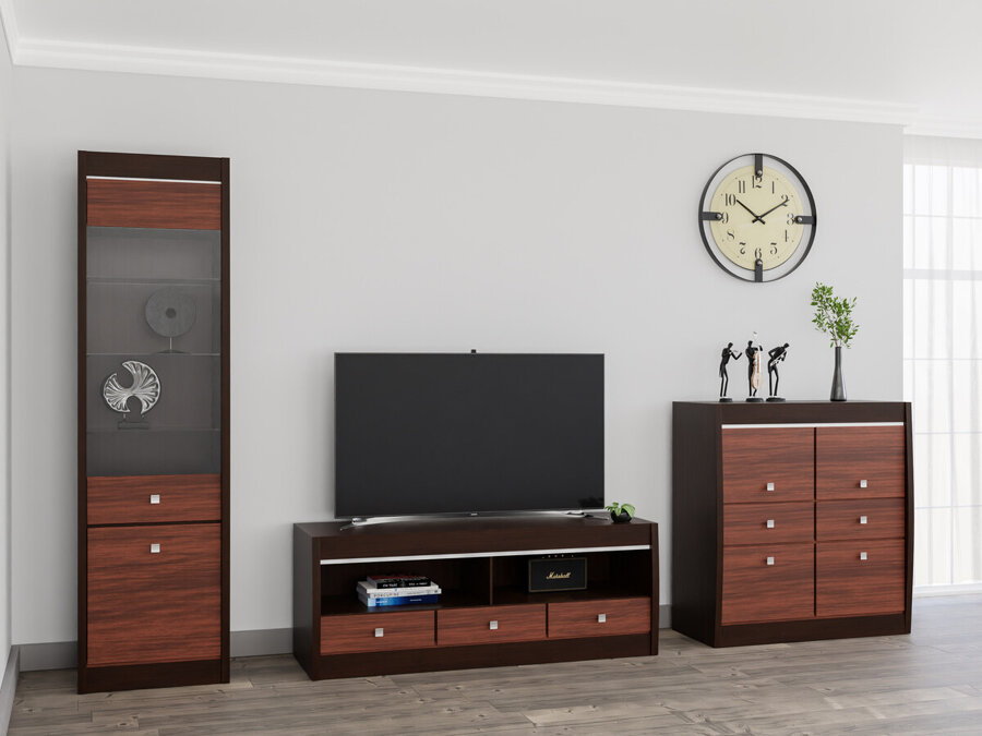 Möbel-Kollektion Loretri