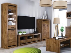 Möbel-Kollektion Cirfivo