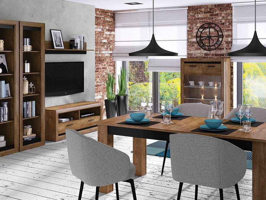 Möbel-Kollektion Cirfivo