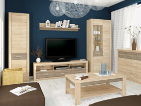 Möbel-Kollektion Tivmori