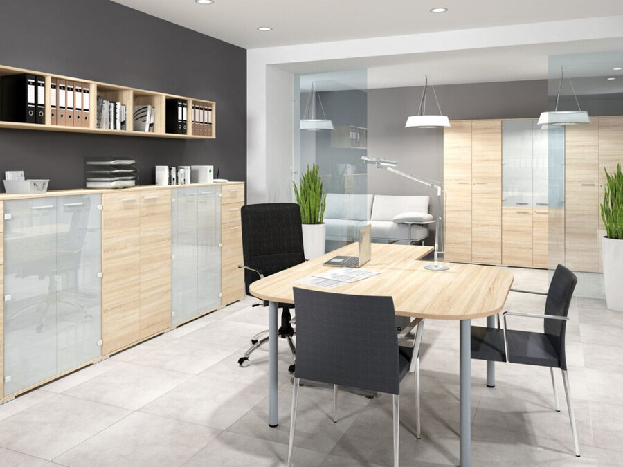 Möbel-Kollektion Tolbelo