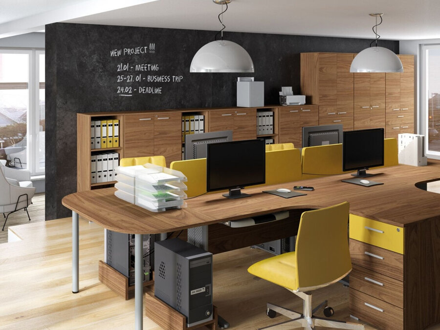 Möbel-Kollektion Tolbelo