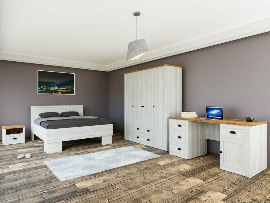 Möbel-Kollektion Ferdore