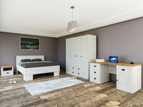 Möbel-Kollektion Ferdore