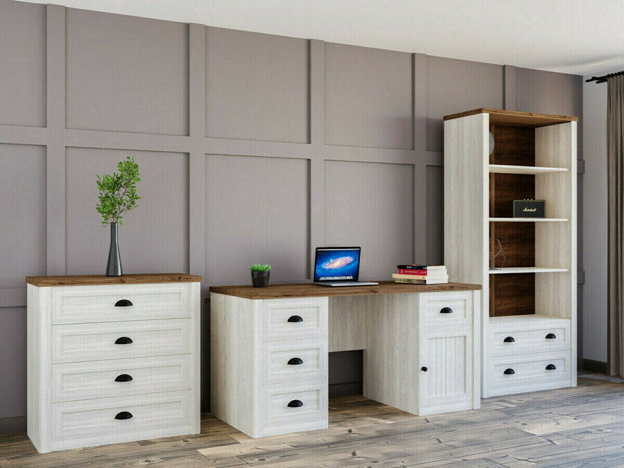 Möbel-Kollektion Ferdore