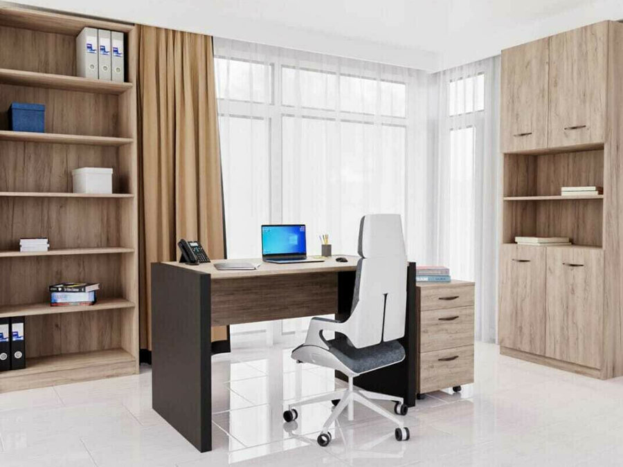 Möbel-Kollektion Domsono