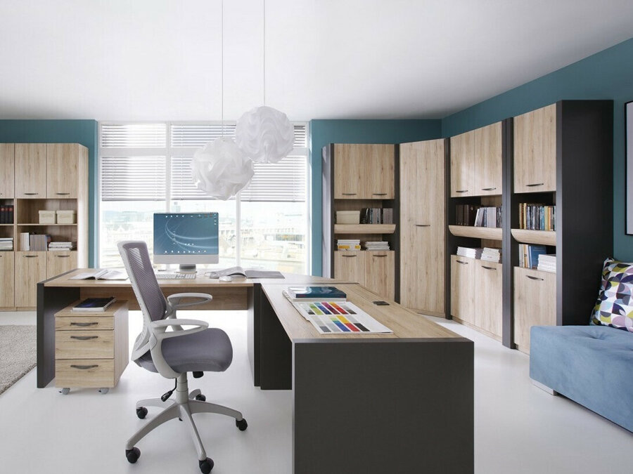 Möbel-Kollektion Domsono