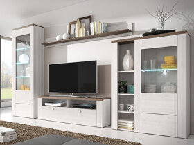 Möbel-Kollektion Salelbo