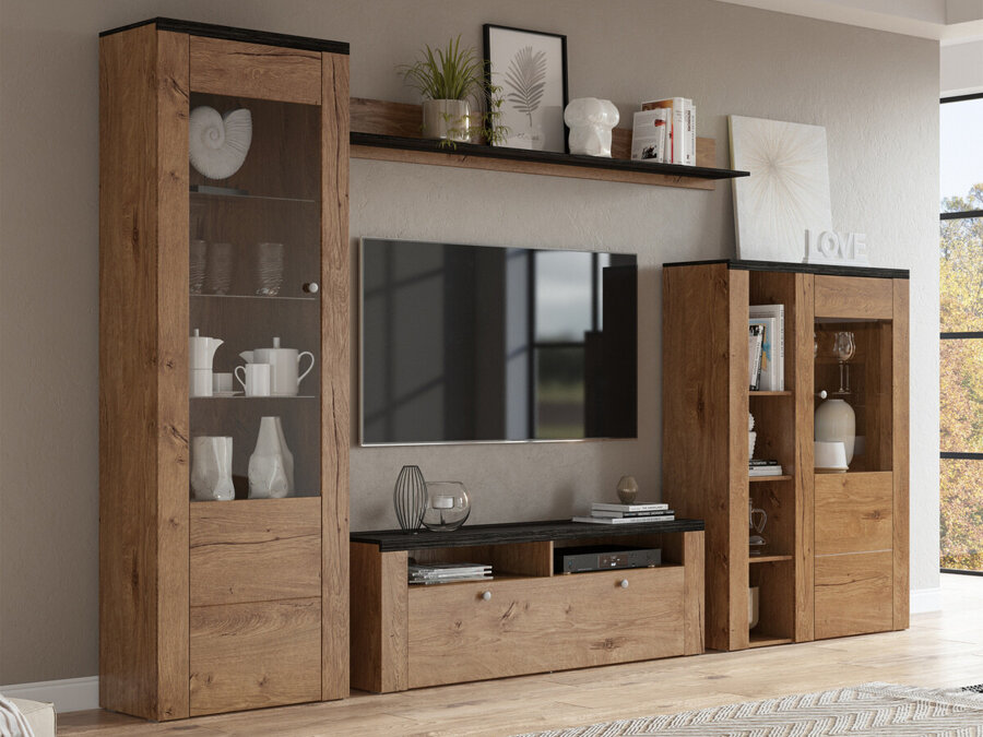 Möbel-Kollektion Salelbo