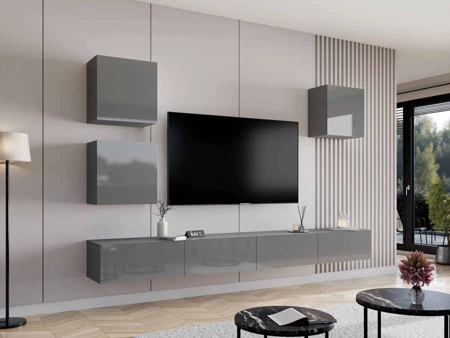 Möbel-Kollektion Venenou