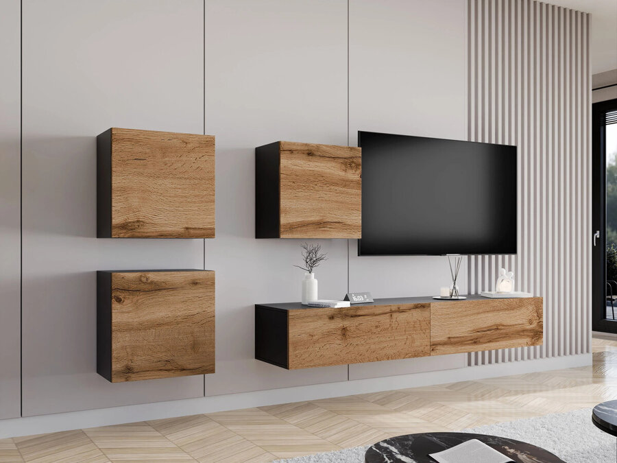 Möbel-Kollektion Venenou