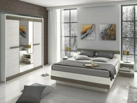 Möbel-Kollektion Alcala