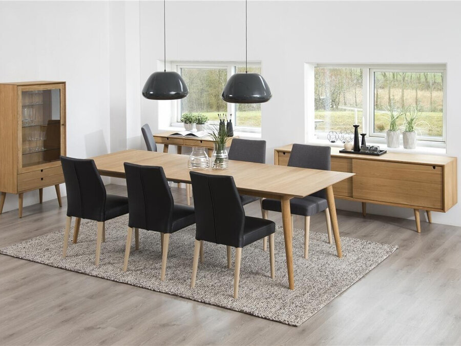 Möbel-Kollektion Norsica Evasoni