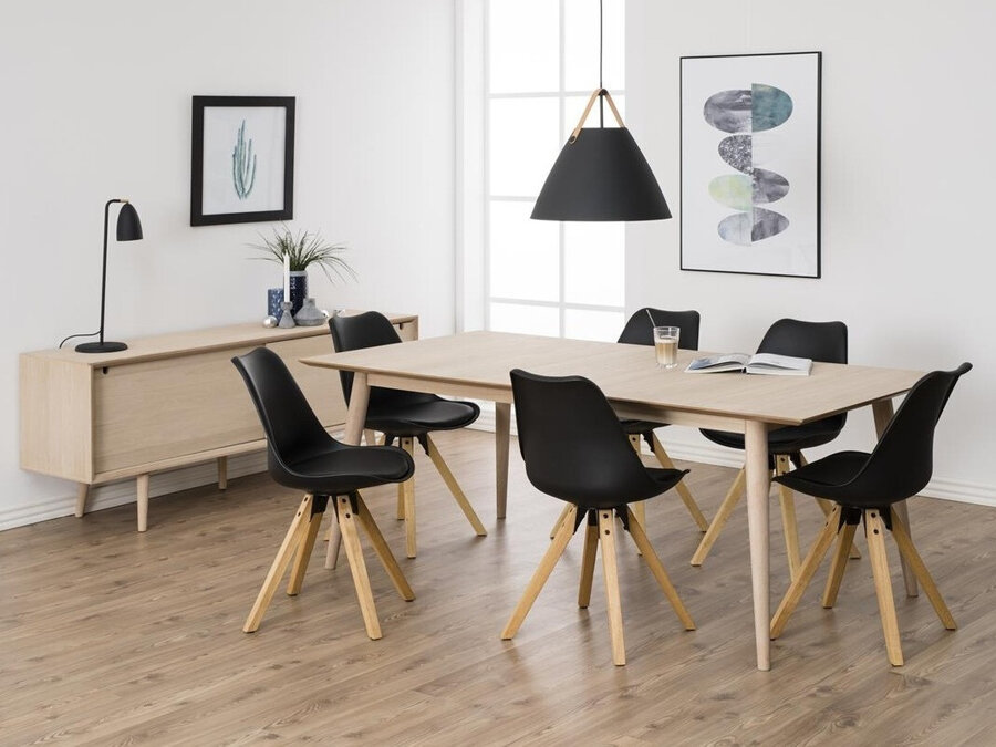 Möbel-Kollektion Norsica Evasoni