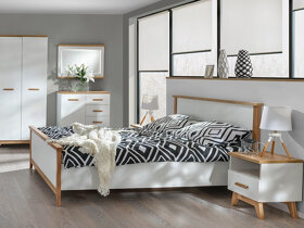 Möbel-Kollektion Sorvera