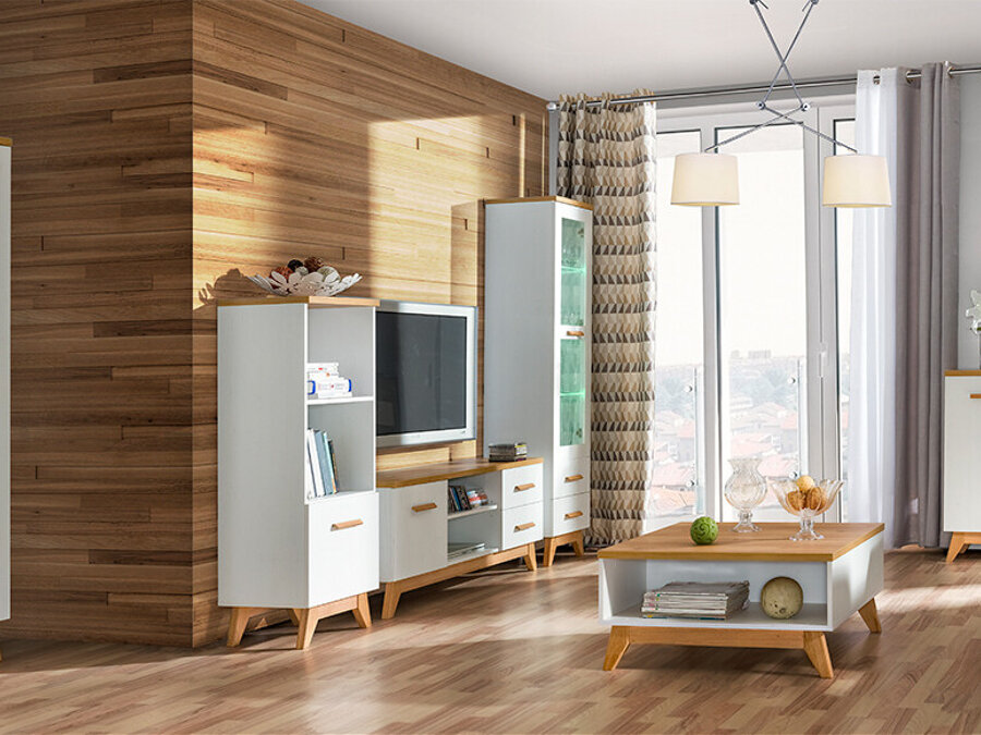 Möbel-Kollektion Sorvera