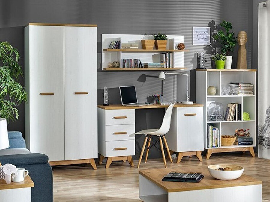 Möbel-Kollektion Sorvera