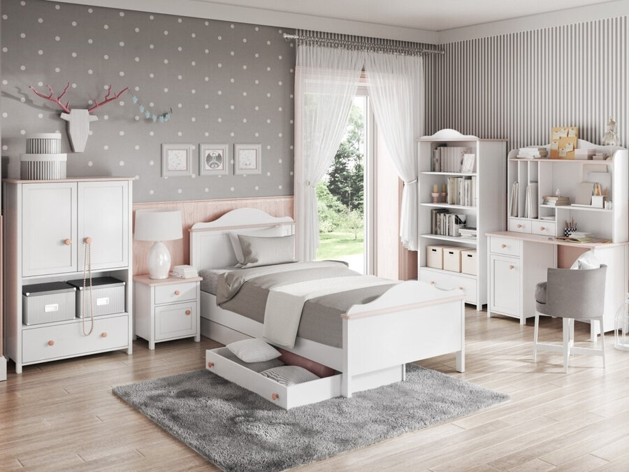 Möbel-Kollektion Elblive