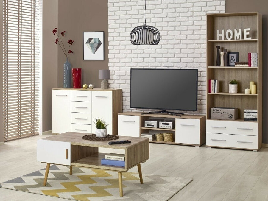 Möbel-Kollektion Cirveso