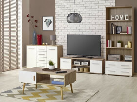 Möbel-Kollektion Cirveso