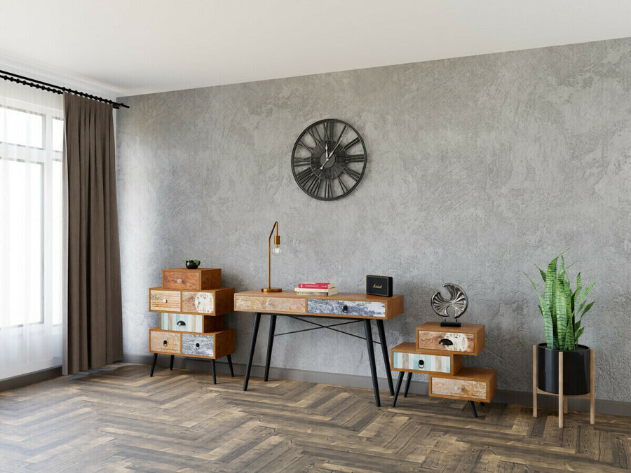 Möbel-Kollektion Evarmori