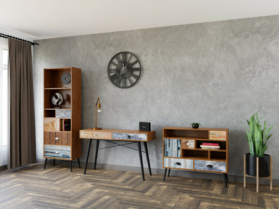 Möbel-Kollektion Evarmori