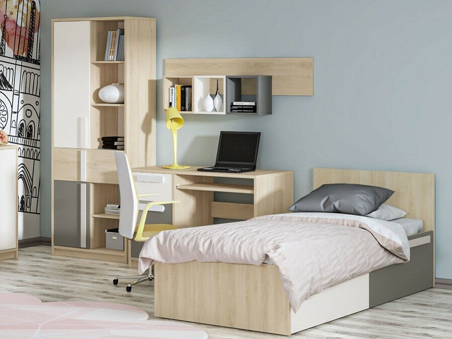 Möbel-Kollektion Tivruve