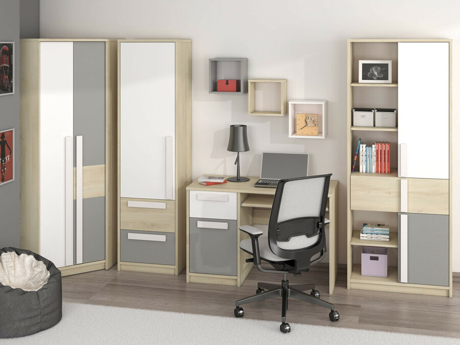 Möbel-Kollektion Tivruve