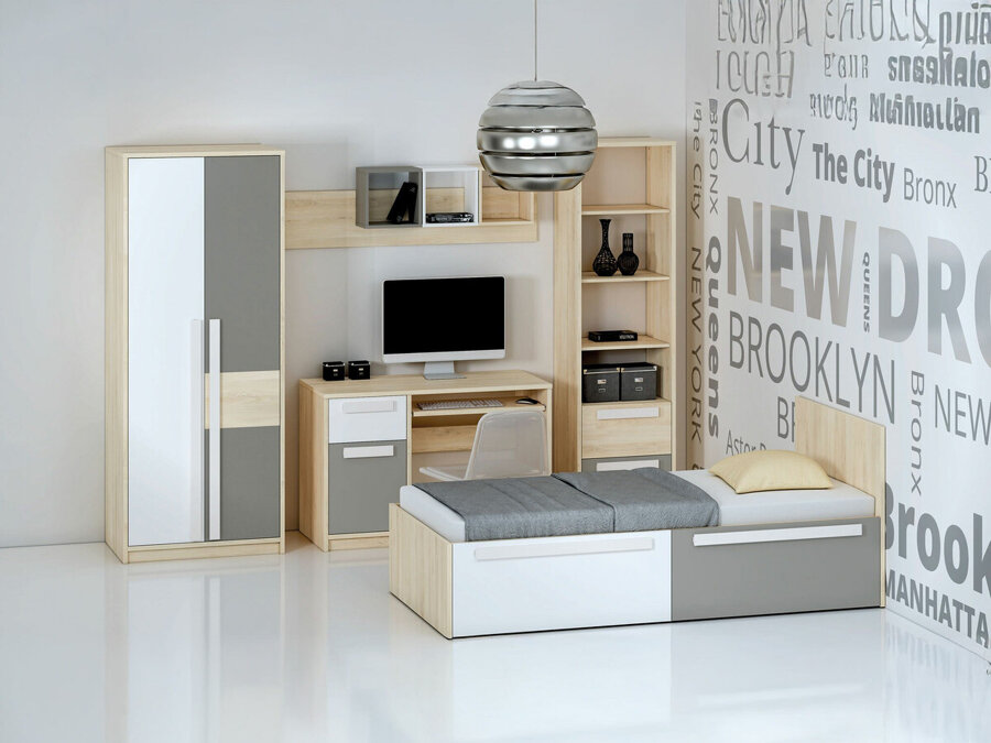 Möbel-Kollektion Tivruve