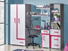 Möbel-Kollektion Levtala