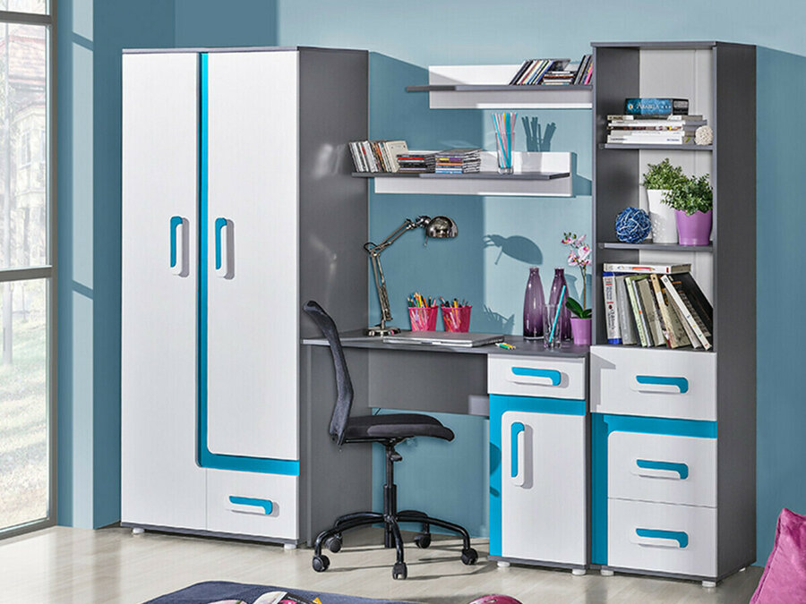 Möbel-Kollektion Levtala