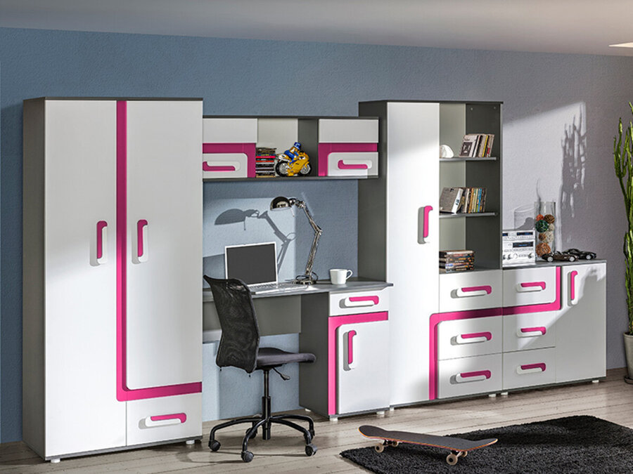 Möbel-Kollektion Levtala