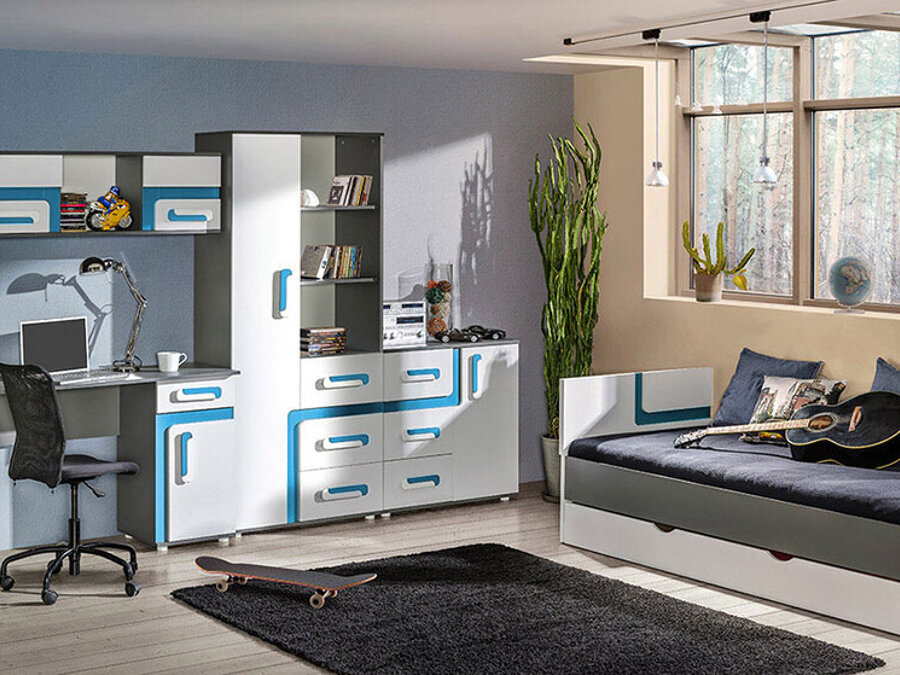 Möbel-Kollektion Levtala