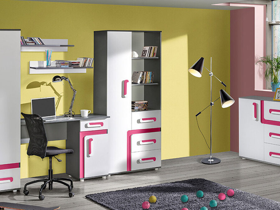 Möbel-Kollektion Levtala