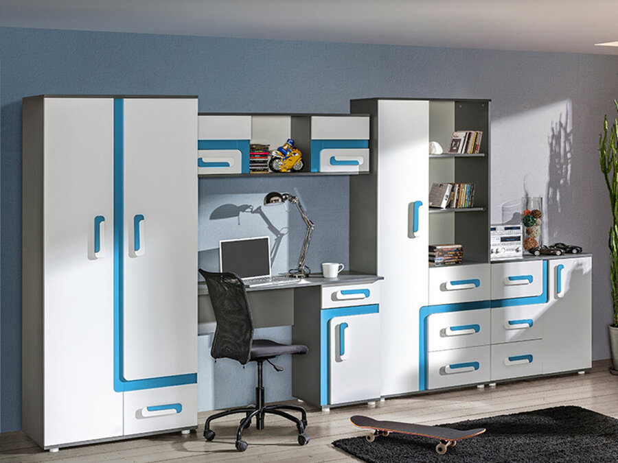 Möbel-Kollektion Levtala