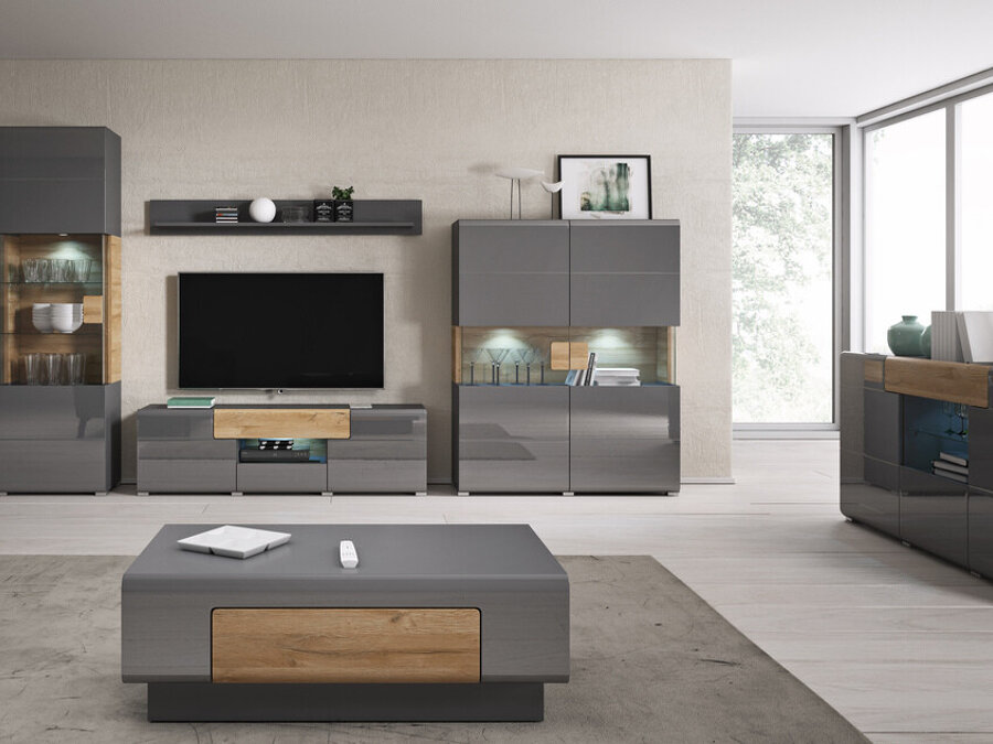 Möbel-Kollektion Torsone