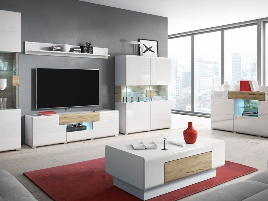 Möbel-Kollektion Torsone