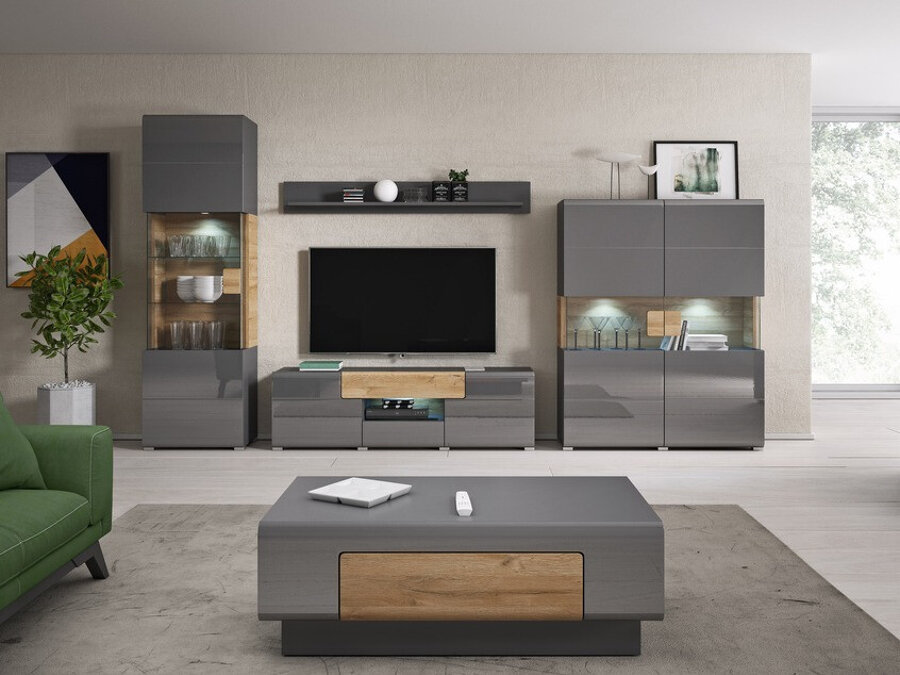 Möbel-Kollektion Torsone