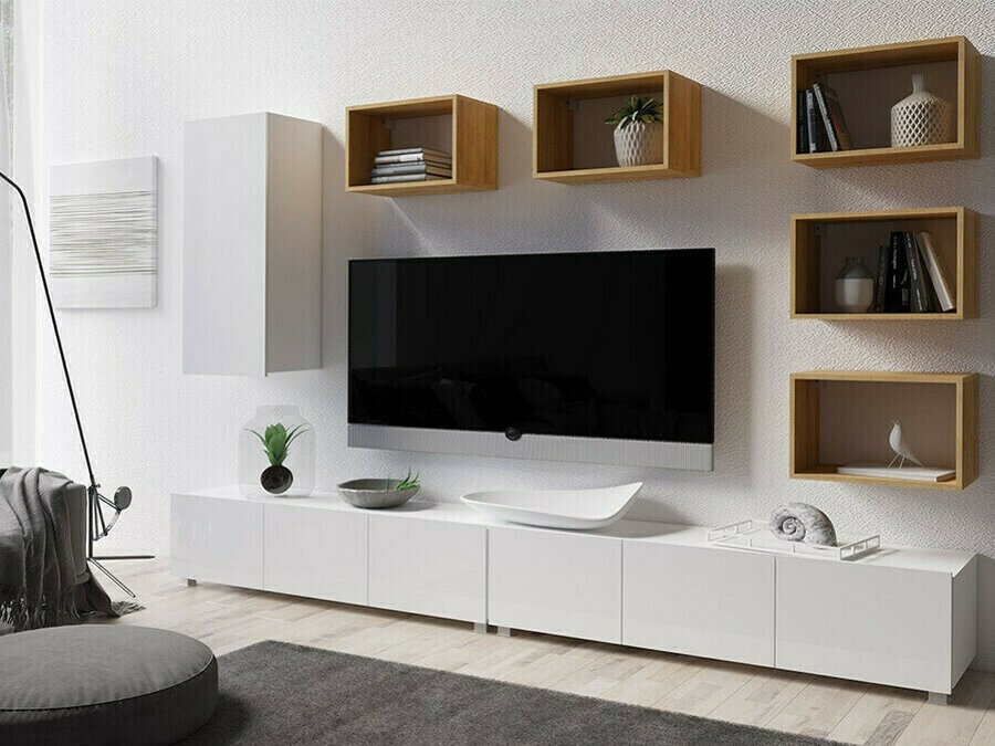 Möbel-Kollektion Tivdalu