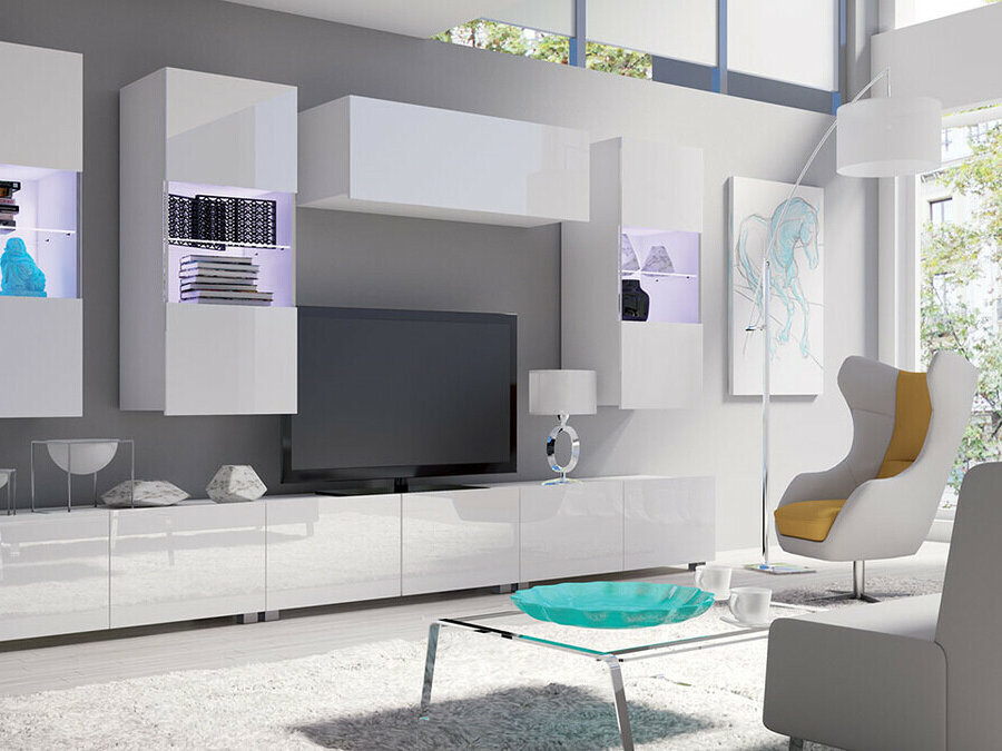 Möbel-Kollektion Tivdalu