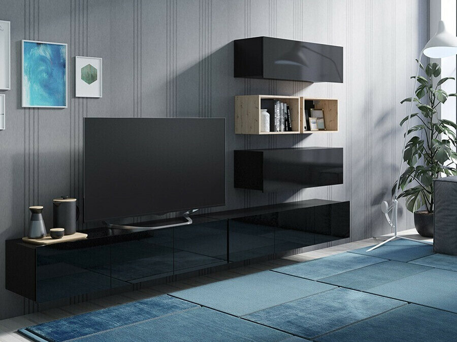 Möbel-Kollektion Tivdalu